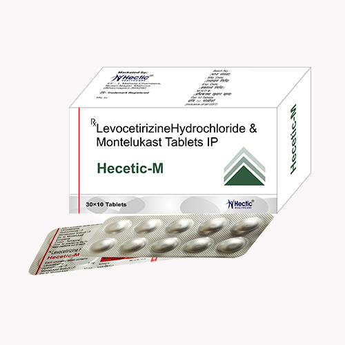  TAB.HECETIC - M
