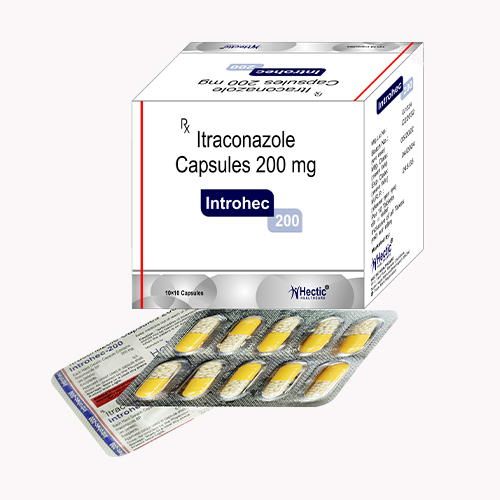  CAP.INTROHEC - 200