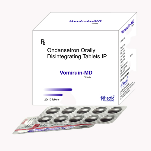  TAB VOMIRUIN - MD
