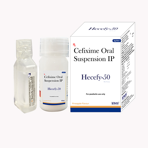 SYP HECEFY - 50