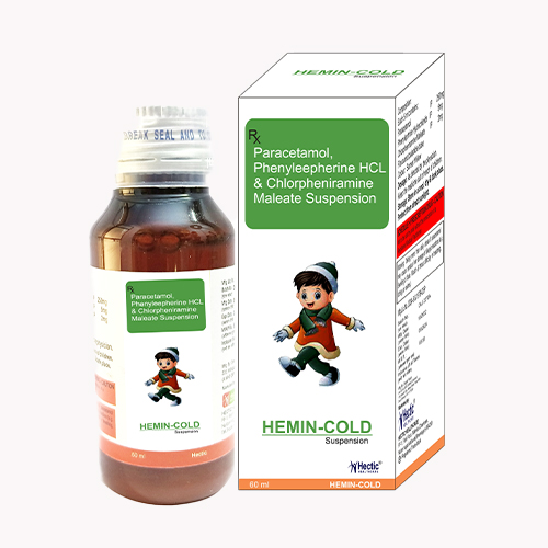  SYP HEMINCOLD