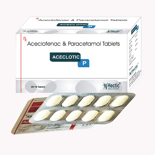  TAB.ACECLOTIC - P
