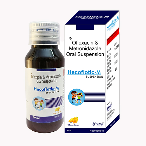  SYP.HECOFLOTIC - M